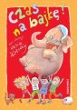 okłakda ebooka - Czas na bajkę