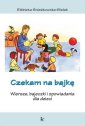 okłakda ebooka - Czekam na bajkę. Wiersze bajeczki