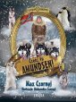 okłakda ebooka - Cześć, tu Amundsen!