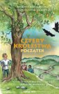 okłakda ebooka - Cztery Królestwa. Początek