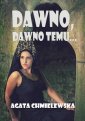 okłakda ebooka - Dawno, dawno temu...