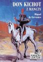 okłakda ebooka - Don Kichot z Manczy