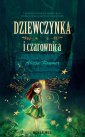 okłakda ebooka - Dziewczynka i czarownica