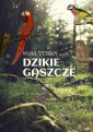 okłakda ebooka - Dzikie gąszcze