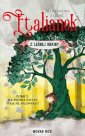 okłakda ebooka - Etalianek z leśnej krainy