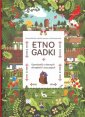 okłakda ebooka - Etnogadki
