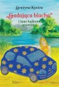 okłakda ebooka - Gadająca blacha. i inne bajkowe