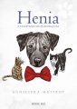 okłakda ebooka - Henia. Z pamiętnika szczęśliwego