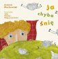 okłakda ebooka - Ja chyba śnię