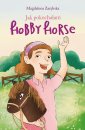 okłakda ebooka - Jak pokochałam hobby horse