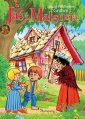 okłakda ebooka - Jaś i Małgosia