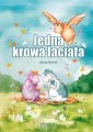 okłakda ebooka - Jedna krowa łaciata