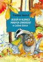 okłakda ebooka - Jesień w Klinice Małych Zwierząt