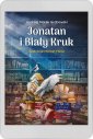 okłakda ebooka - Jonatan i Biały Kruk