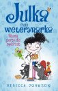 okłakda ebooka - Julka – mała weterynarka. Tom 1.
