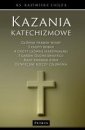 okładka książki - Kazania katechizmowe 2