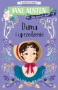 okłakda ebooka - Klasyka dla dzieci. Duma i uprzedzenie