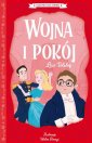 okłakda ebooka - Klasyka dla dzieci. Wojna i pokój