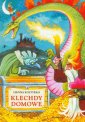 okłakda ebooka - Klechdy domowe