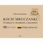 okłakda ebooka - Kocie mruczanki. O kulturze w stosunkach