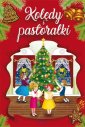 okłakda ebooka - Kolędy i pastorałki