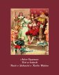 okłakda ebooka - Kot w butach. Baśń o Juhasie i