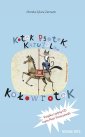 okłakda ebooka - Kotek Psotek Karuzela Kołowrotek