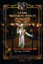 okłakda ebooka - Krwiożerczy karnawał. Seria niefortunnych