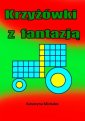 okłakda ebooka - Krzyżówki z fantazją