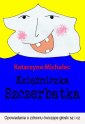 okłakda ebooka - Księżniczka Szczerbatka