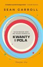 okładka książki - Kwanty i pola. Największe idee