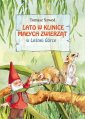 okłakda ebooka - Lato w Klinice Małych Zwierząt