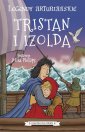 okłakda ebooka - Legendy arturiańskie. Tom 6. Tristan