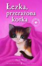 okłakda ebooka - Łezka przerażona kotka