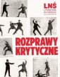 okładka książki - Literatura na świecie 1-2/2025