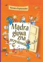 okłakda ebooka - Mądra głowa zna przysłowia