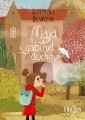 okłakda ebooka - Maja i gabinet duchów