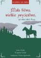 okłakda ebooka - Mała bitwa, wielkie zwycięstwo,