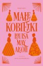 okłakda ebooka - Małe kobietki