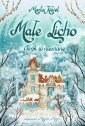 okłakda ebooka - Małe Licho i krok w nieznane