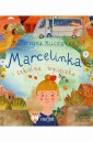 okłakda ebooka - Marcelinka i wycieczka szkolna