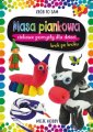 okłakda ebooka - Masa piankowa. Ciekawe pomysły