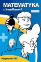 okłakda ebooka - Matematyka z komiksami Liczymy