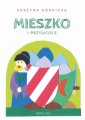 okłakda ebooka - Mieszko i przyjaciele