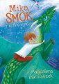 okłakda ebooka - Miko smok i dziewczynka