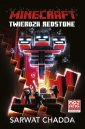 okłakda ebooka - Minecraft. Twierdza Redstone