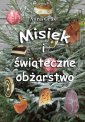 okłakda ebooka - Misiek i świąteczne obżarstwo