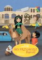 okłakda ebooka - Moi przyjaciele Bajeczki