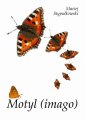 okłakda ebooka - Motyl (imago)