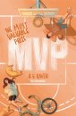 okłakda ebooka - MVP The Most Valuable Prize